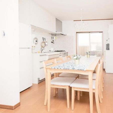 Jl Guesthouse Daikokucho Osaka Exterior foto