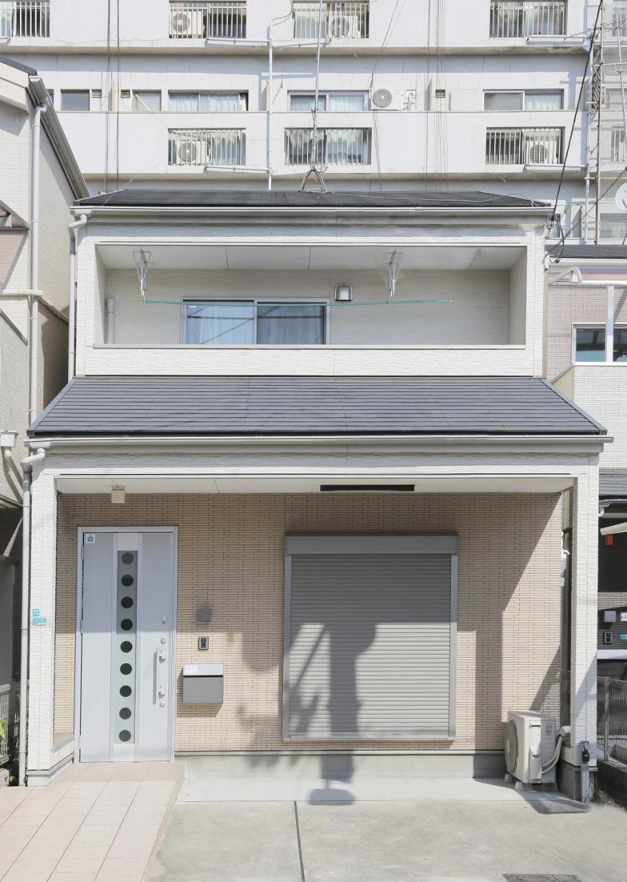Jl Guesthouse Daikokucho Osaka Exterior foto