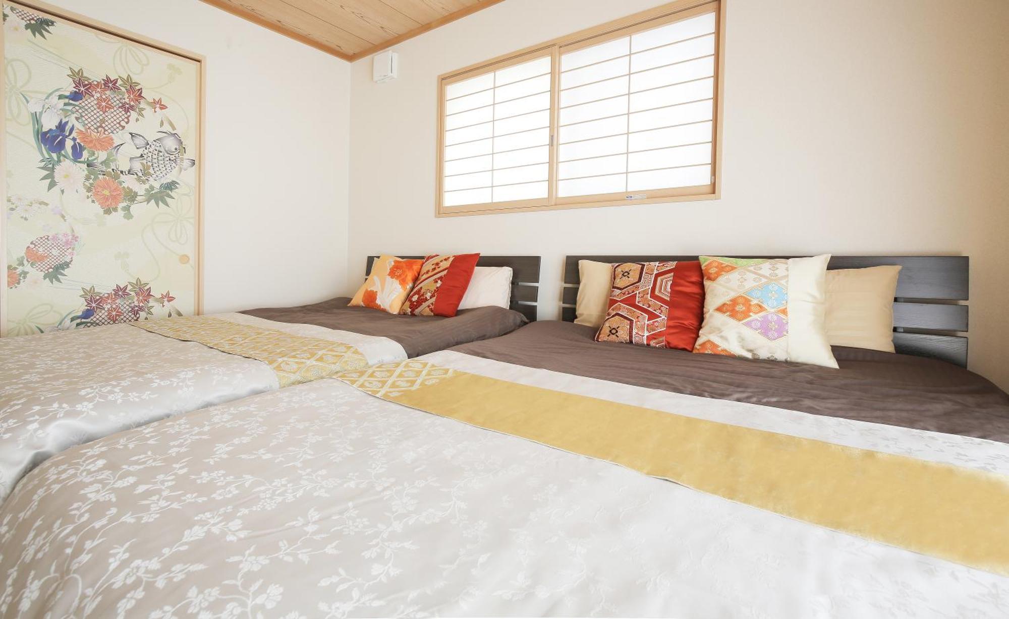 Jl Guesthouse Daikokucho Osaka Exterior foto