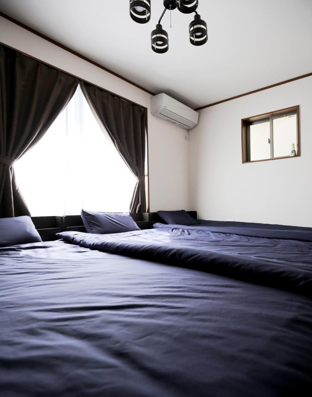 Jl Guesthouse Daikokucho Osaka Exterior foto