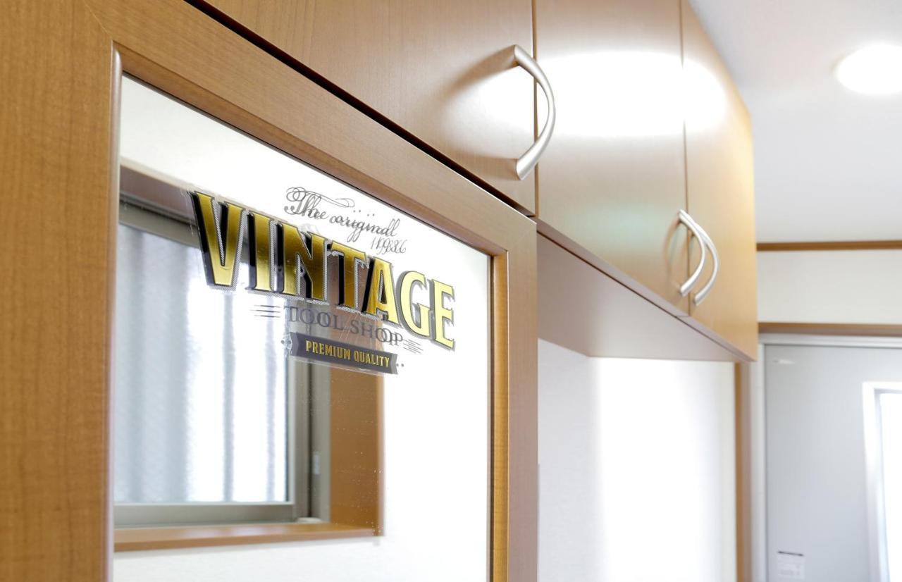 Jl Guesthouse Daikokucho Osaka Exterior foto