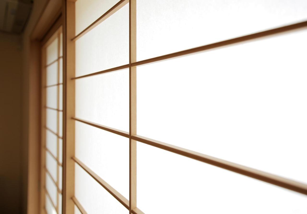 Jl Guesthouse Daikokucho Osaka Exterior foto