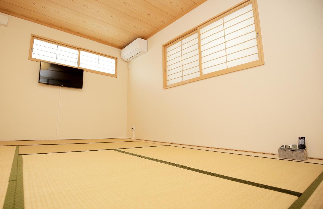 Jl Guesthouse Daikokucho Osaka Exterior foto