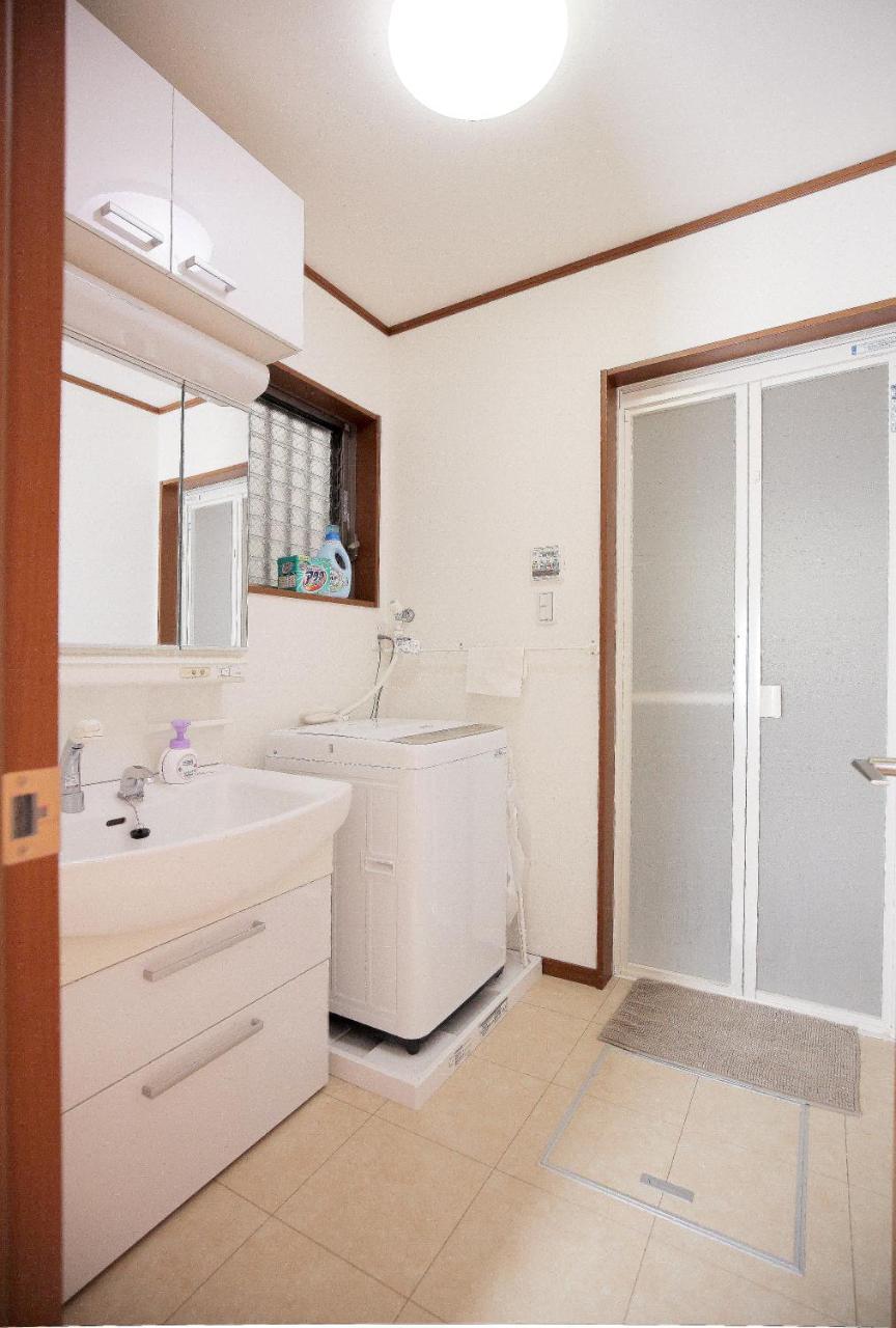 Jl Guesthouse Daikokucho Osaka Exterior foto